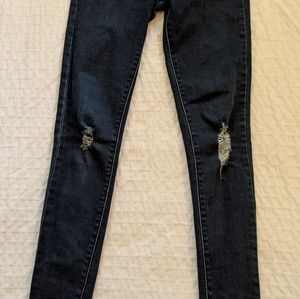 Levi's jeans
